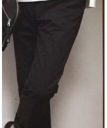 WILD LIFE TAILOR Adam et Rope' | パンツ