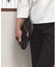 master-piece | クラッチバッグ