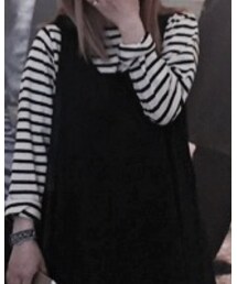 無印良品 | Tシャツ/カットソー