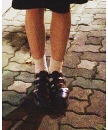 FOREVER 21 | サンダル