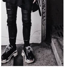 BALENCIAGA | スニーカー