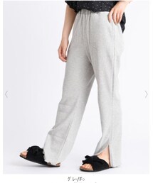 one after another NICE CLAUP | パンツ