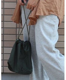 NANO universe | バッグ