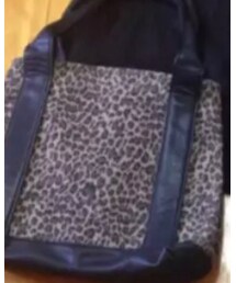 Heather | トートバッグ