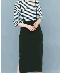 KBF | サロペット/オーバーオール