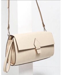 ZARA | ショルダーバッグ
