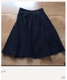 TEVALT | スカート