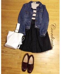 GRL | デニムジャケット