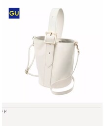 GU | ハンドバッグ