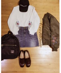 RAY CASSIN | トップス