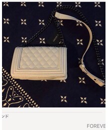 FOREVER 21 | ショルダーバッグ
