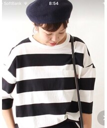 coen | Tシャツ/カットソー