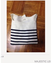 MAJESTIC LEGON | トップス
