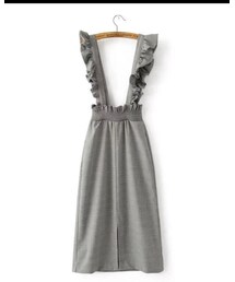 H&M | サロペット/オーバーオール