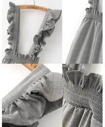 H&M | サロペット/オーバーオール