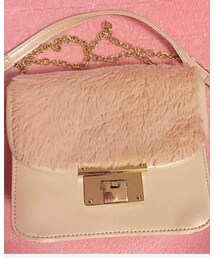 Honeys | ショルダーバッグ