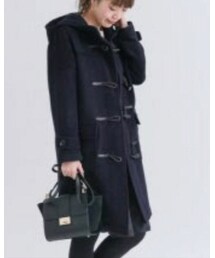 URBAN RESEARCH | ダッフルコート