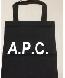ＡＰＣ | トートバッグ