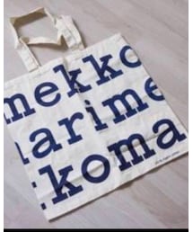 marimekko | トートバッグ