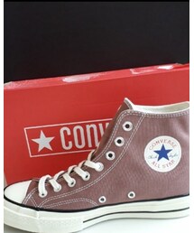 CONVERSE | スニーカー
