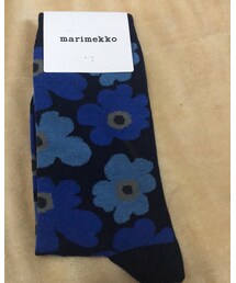 marimekko | ソックス/靴下