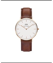 Daniel Wellington | アナログ腕時計