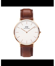 Daniel Wellington | アナログ腕時計