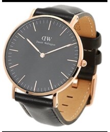 Daniel Wellington | アナログ腕時計