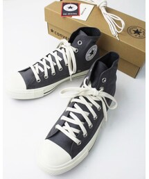 MHL×コンバースコラボ | スニーカー