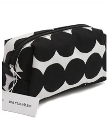 marimekko | ポーチ