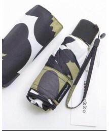 marimekko | 折りたたみ傘