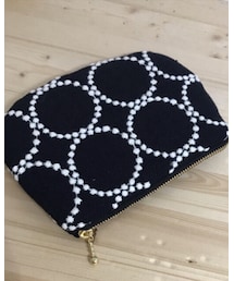 Handmade | ポーチ