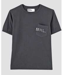 MHL | Tシャツ/カットソー