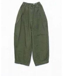 YAECA | その他パンツ