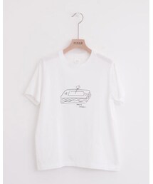 YAECA | Tシャツ/カットソー