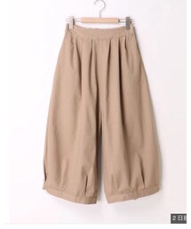 YAECA | その他パンツ