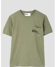 MHL | Tシャツ/カットソー
