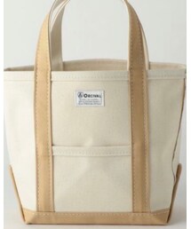 ORCIVAL | トートバッグ