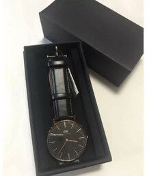 Daniel Wellington | アナログ腕時計