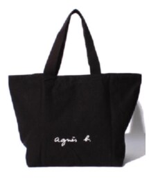 agnes b. | トートバッグ