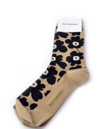 marimekko | ソックス/靴下