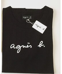 agnes b. | Tシャツ/カットソー