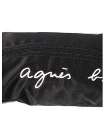 agnes b. | ペン類
