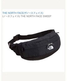 THE NORTH FACE | (ボディバッグ/ウエストポーチ)