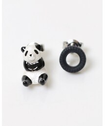 雑貨屋 | ピアス（両耳用）