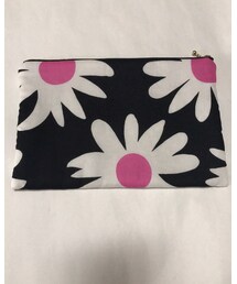 マリメッコハンドメイド | ポーチ