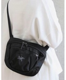 ARC'TERYX | ボディバッグ/ウエストポーチ