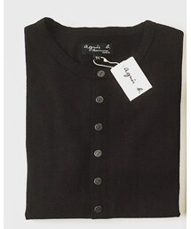 agnes b. | その他トップス