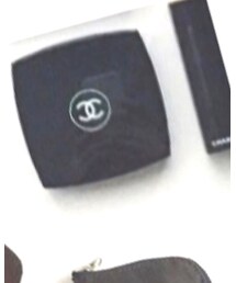 CHANEL | メイクブラシ