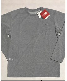 THE NORTH FACE | スウェット